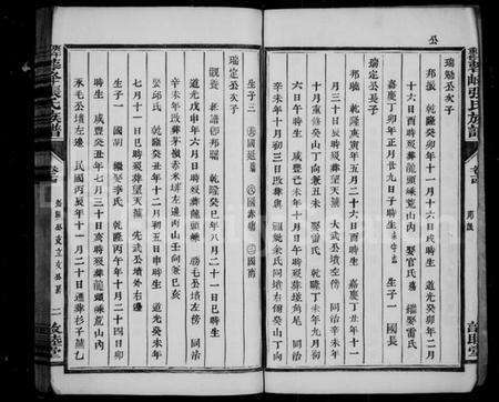 中国张氏族谱-蓉峰张氏族谱.pdf电子版预览图2