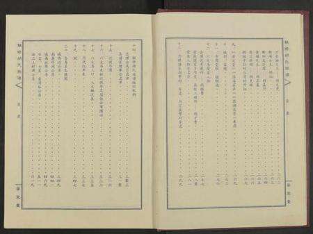 湖南胡氏族谱-联修胡氏族谱[全1册].pdf电子版预览图5