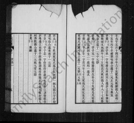 江苏丁氏族谱-丁氏宗谱 [24卷].pdf电子版预览图5