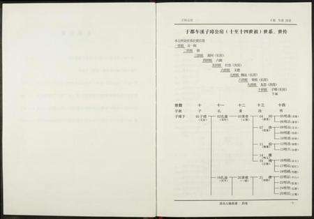 江西段氏族谱-段氏七修族谱.pdf电子版预览图3