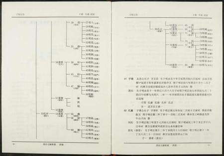 江西段氏族谱-段氏七修族谱.pdf电子版预览图4