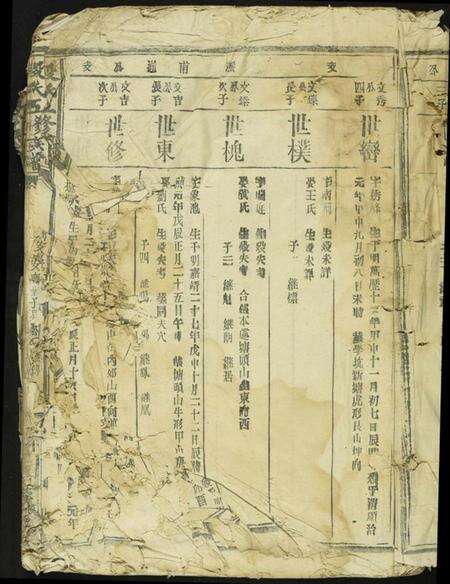 江西段氏族谱-段氏五修族谱.pdf电子版预览图3