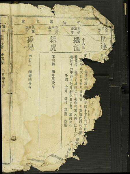 江西段氏族谱-段氏五修族谱.pdf电子版预览图4