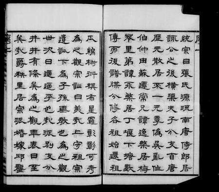 江苏张氏族谱-丁堰张氏宗谱 [13卷].pdf电子版预览图4