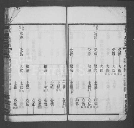 江苏丁氏族谱-董林丁氏宗谱.pdf电子版预览图5