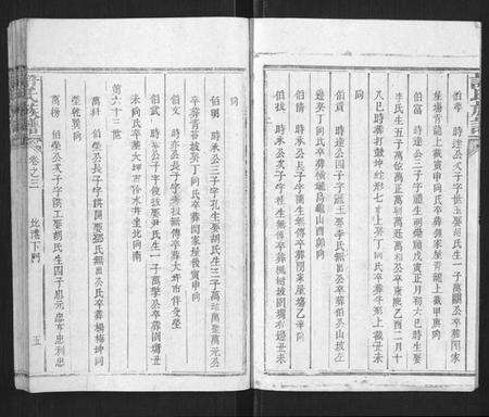 湖南许氏族谱-许氏族谱.pdf电子版预览图5