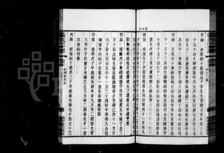 江苏张氏族谱-张氏宗谱 [42卷].pdf电子版预览图5