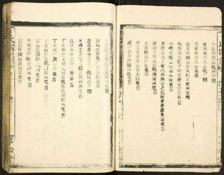 湖北丁氏族谱-丁氏宗谱.pdf电子版预览图3