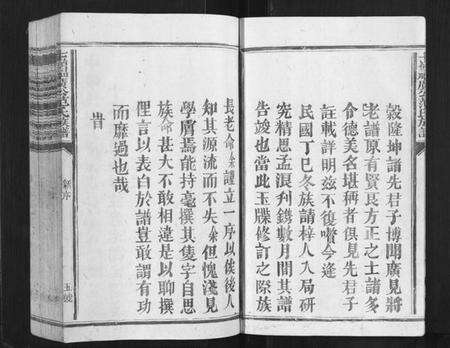 江西范氏族谱-七岭福广公范氏族谱[不分卷].pdf电子版预览图5