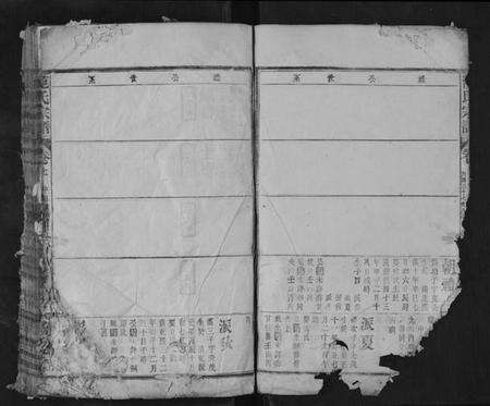 江西范氏族谱-范氏宗谱.pdf电子版预览图2