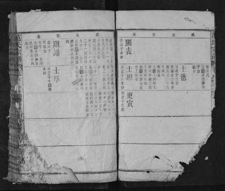 江西范氏族谱-范氏宗谱.pdf电子版预览图4