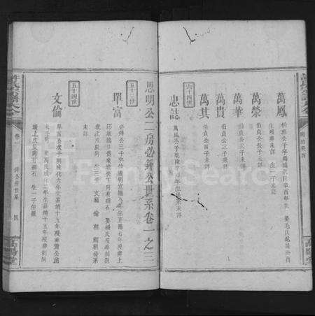 湖南许氏族谱-许氏宗谱大全 [残卷].pdf电子版预览图4