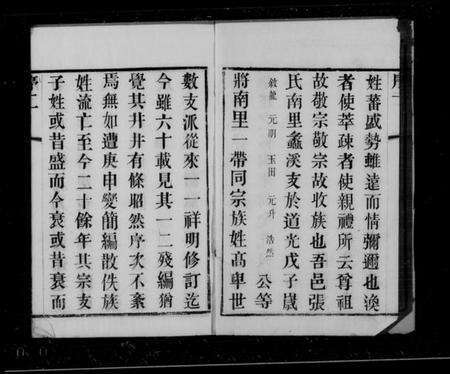 江苏张氏族谱-张氏宗谱[12卷].pdf电子版预览图2