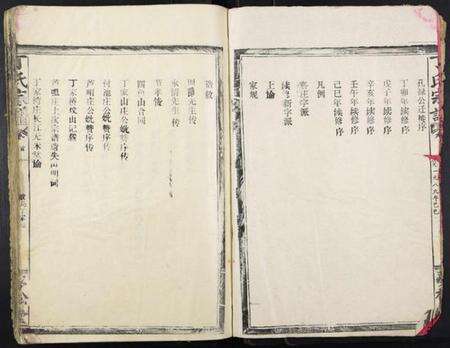 湖北丁氏族谱-丁氏宗谱[13卷首1卷].pdf电子版预览图2