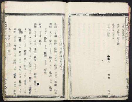 湖北丁氏族谱-丁氏宗谱[13卷首1卷].pdf电子版预览图4