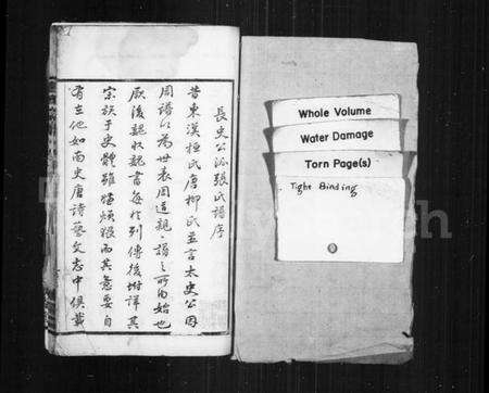 江苏张氏族谱-张氏宗谱 [12卷].pdf电子版缩略图