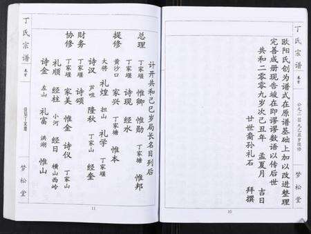 湖北丁氏族谱-丁氏宗谱[24卷首1卷].pdf电子版预览图4