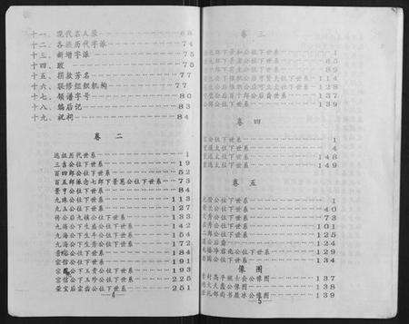 江西范氏族谱-高平范氏族谱联修[5卷].pdf电子版预览图5