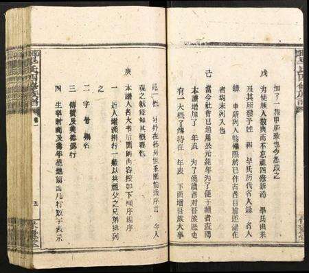 湖南华氏族谱-邵阳华氏四修族谱.pdf电子版预览图5