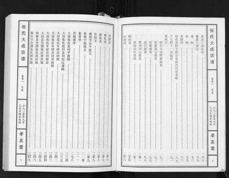 湖北张氏族谱-张氏大成宗谱.pdf电子版预览图3