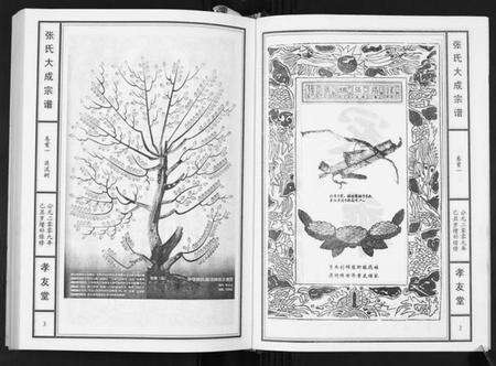 湖北张氏族谱-张氏大成宗谱.pdf电子版预览图5