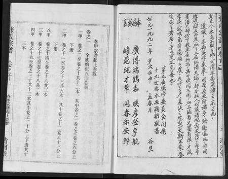 湖北张氏族谱-张氏宗谱.pdf电子版预览图3