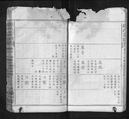 湖北张氏族谱-张氏宗谱.pdf电子版预览图5