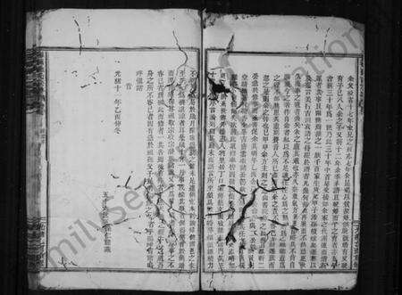 浙江梁氏族谱-彩烟梁氏宗谱 [卷数杂异].pdf电子版预览图4