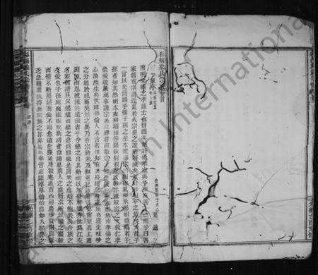 浙江梁氏族谱-彩烟梁氏宗谱 [卷数杂异].pdf电子版预览图5