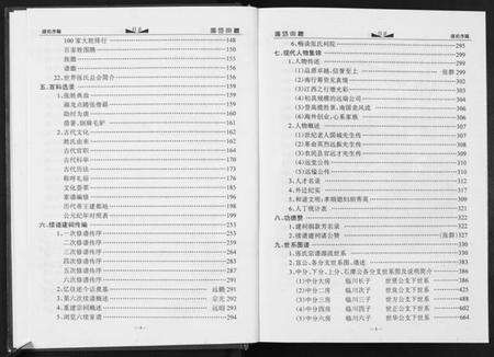 湖北张氏族谱-张氏宗谱.pdf电子版预览图4