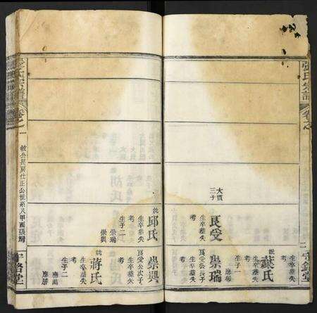 湖北张氏族谱-张氏宗谱.pdf电子版预览图3