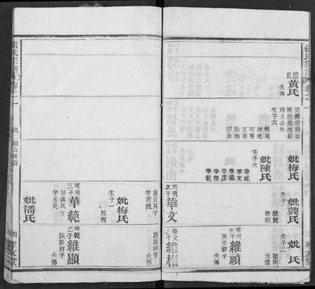 湖北张氏族谱-张氏宗谱.pdf电子版预览图5