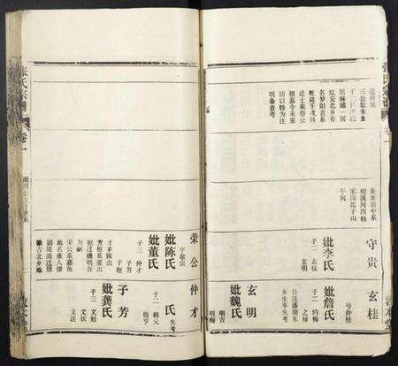 湖北张氏族谱-张氏宗谱.pdf电子版预览图2