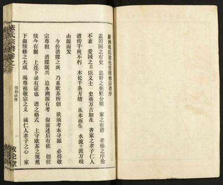 湖北张氏族谱-张氏宗谱.pdf电子版预览图3