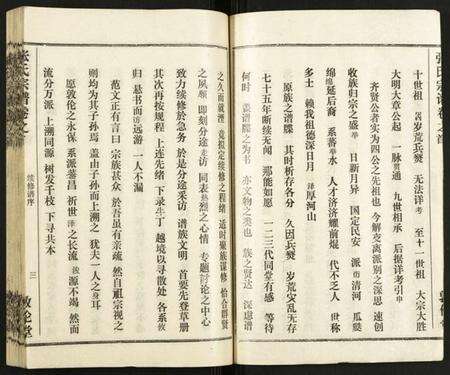 湖北张氏族谱-张氏宗谱.pdf电子版预览图5