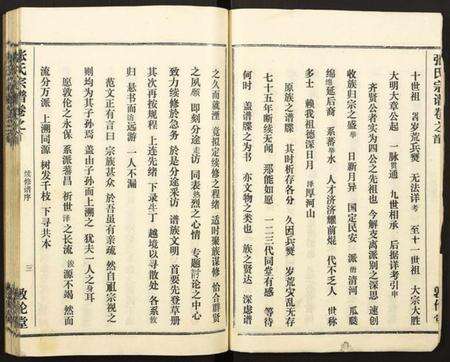 湖北张氏族谱-张氏宗谱.pdf电子版预览图5