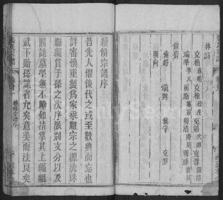 湖北张氏族谱-张氏宗谱 [10卷,首5卷].pdf电子版预览图5