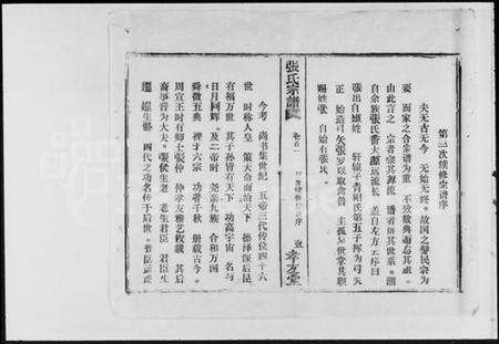 湖北张氏族谱-张氏宗谱 [12卷,首2卷].pdf电子版预览图5