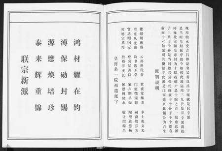 湖北张氏族谱-张氏宗谱. 甲道派一院鄂东支系.pdf电子版预览图5