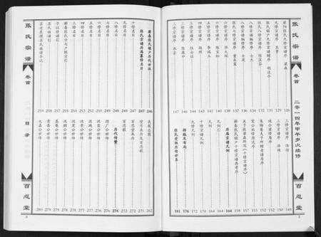 湖北张氏族谱-张氏宗谱[7卷首1卷].pdf电子版预览图2