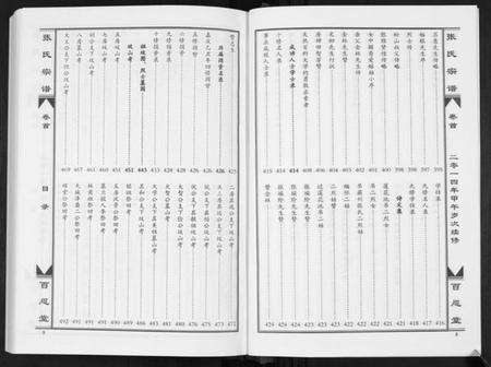 湖北张氏族谱-张氏宗谱[7卷首1卷].pdf电子版预览图5