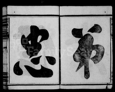 浙江严氏族谱-彭川严氏宗谱 [4卷].pdf电子版预览图4