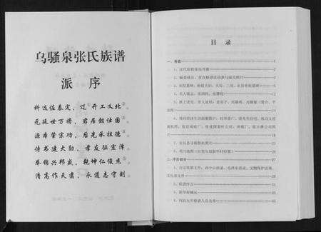 湖北张氏族谱-张氏族谱.pdf电子版预览图2