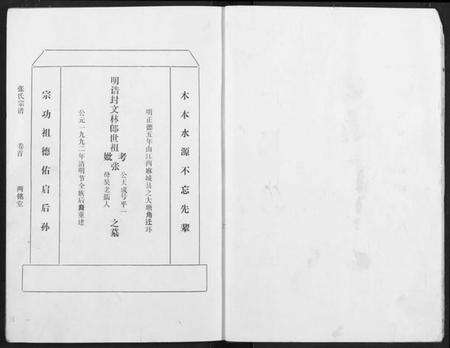 湖北张氏族谱-张氏族谱.pdf电子版预览图3