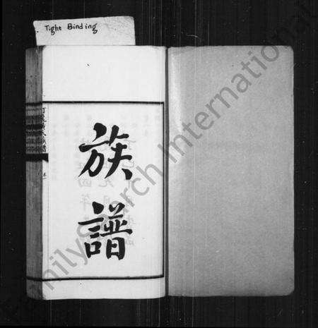 湖南黄氏族谱-汀龙黄氏族谱 [10卷].pdf电子版预览图2