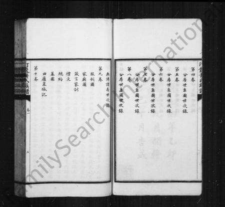 湖南黄氏族谱-汀龙黄氏族谱 [10卷].pdf电子版预览图4