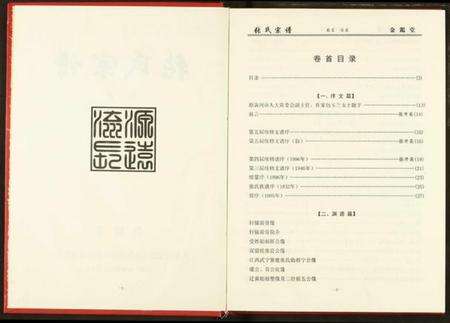 湖北张氏族谱-黄岗张户岭纳庵公张氏宗谱.pdf电子版预览图3