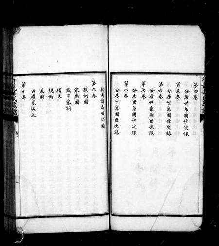 湖南黄氏族谱-汀龙黄氏族谱 [10卷].pdf电子版预览图4