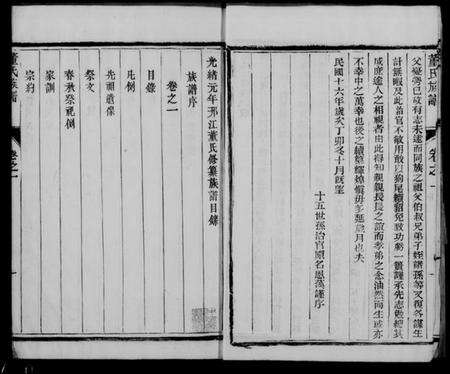 江苏董氏族谱-董氏宗谱 [4卷].pdf电子版预览图5