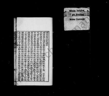 湖南黄氏族谱-湖南黄氏世谱 [13卷,首5卷].pdf电子版预览图4